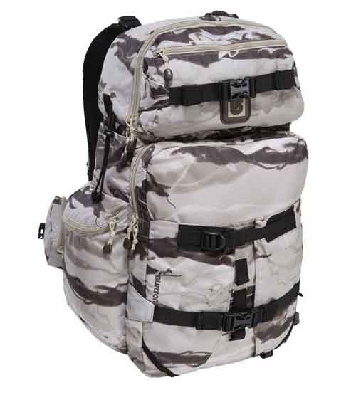 Burton Summer Travel Bags