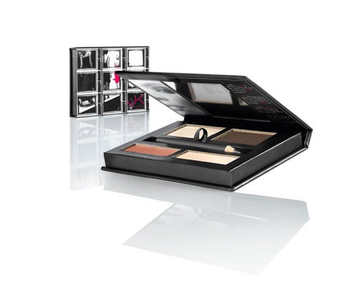 Makeup for Target   August 2008