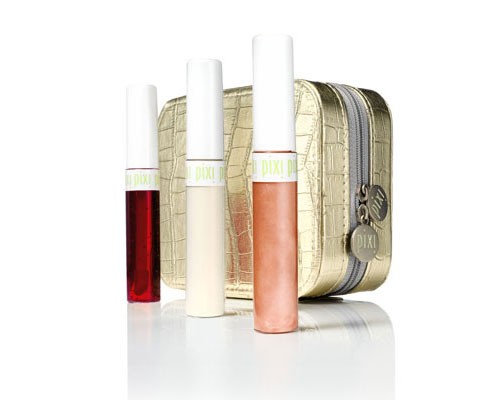 Makeup for Target   August 2008