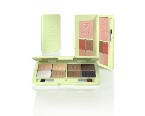 Makeup for Target   August 2008