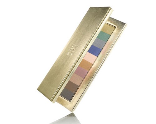 Makeup for Target   August 2008