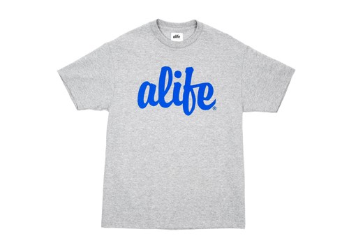 ALIFE for Reebok: Designed in NYC Series 1