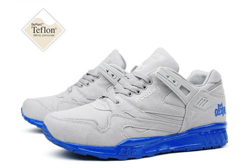 ALIFE for Reebok: Designed in NYC Series 1