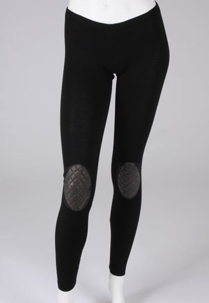 Lindsay Lohan 6126 Leggings Line   Now Available at Shop Intuition