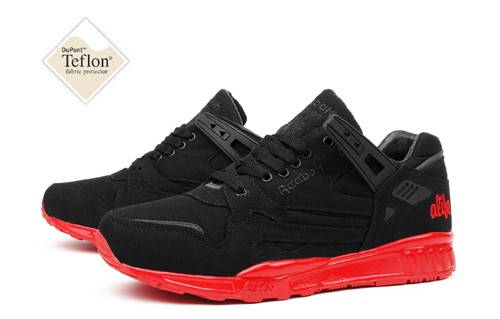 ALIFE for Reebok: Designed in NYC Series 1