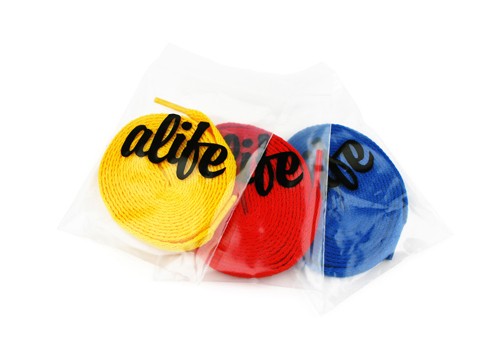 ALIFE for Reebok: Designed in NYC Series 1