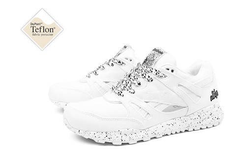 ALIFE for Reebok: Designed in NYC Series 1
