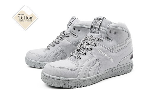 ALIFE for Reebok: Designed in NYC Series 1