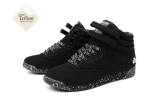 ALIFE for Reebok: Designed in NYC Series 1