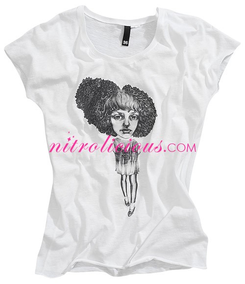 H&M Divided Art Sweatshirts & T Shirts