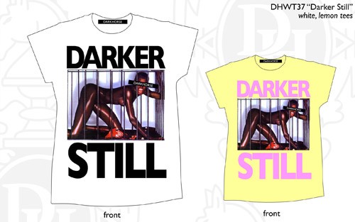 Darkhorse Spring/Summer 08 Collection