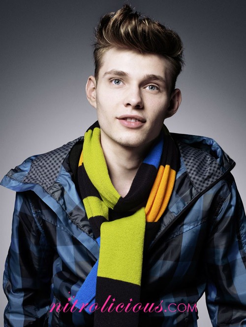 H&M Divided Autumn 2008 Collection Preview