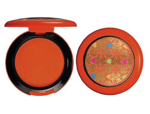 Manish Arora for M.A.C Cosmetics   October 2008 