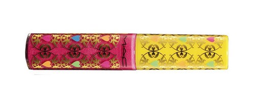 Manish Arora for M.A.C Cosmetics   October 2008 