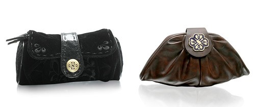 Mischa Barton Launches Handbag Collection at Asos.com