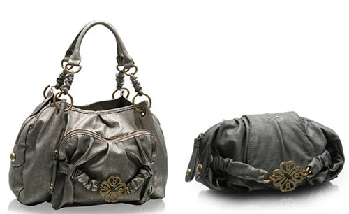 Mischa Barton Launches Handbag Collection at Asos.com