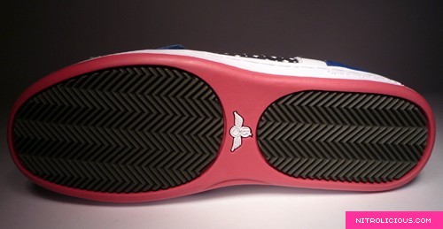 nitro:licious x Creative Recreation WMNS Cesario Hi Sneakers Giveaway