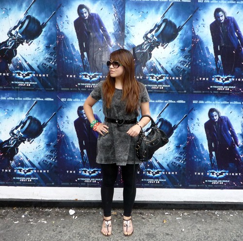Outfit 07.04.2008 ~ Independence Day!