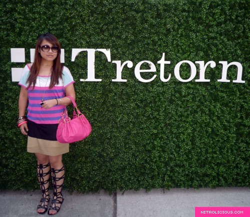Tretorn Soho New York Opening Party   July 15
