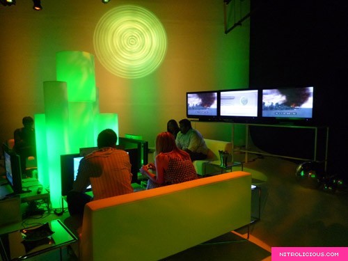 Xbox Exclusive Sneak Peek Holiday Showcase   June 16