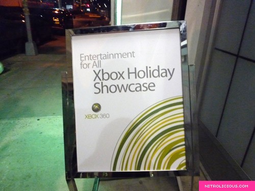 Xbox Exclusive Sneak Peek Holiday Showcase   June 16