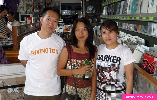 Redpanda Village Launch Party   July 19