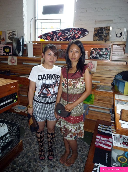 Redpanda Village Launch Party   July 19