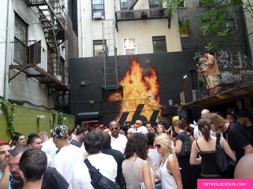 ALIFE Sessions: Three 6 Mafia & Aux Raus   July 19th
