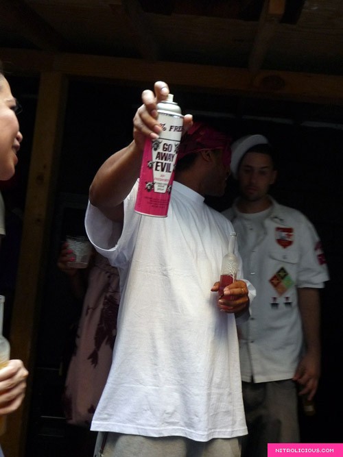ALIFE Sessions: Three 6 Mafia & Aux Raus   July 19th