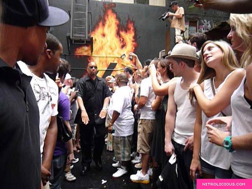 ALIFE Sessions: Three 6 Mafia & Aux Raus   July 19th