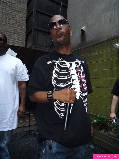 ALIFE Sessions: Three 6 Mafia & Aux Raus   July 19th