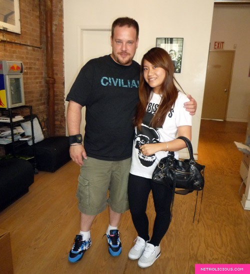 Stash Office Visit & (capsule) July 21 Stash Office Visit & (capsule) July 21