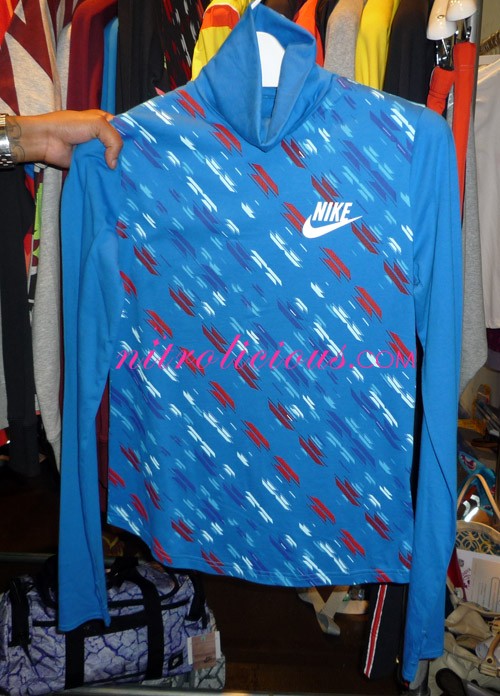 Nike Sportswear WMNS   Holiday 2008