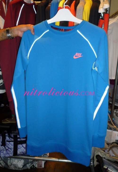 Nike Sportswear WMNS   Holiday 2008