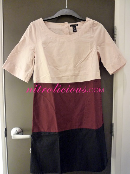 H&M Luv #115   07.23.2008