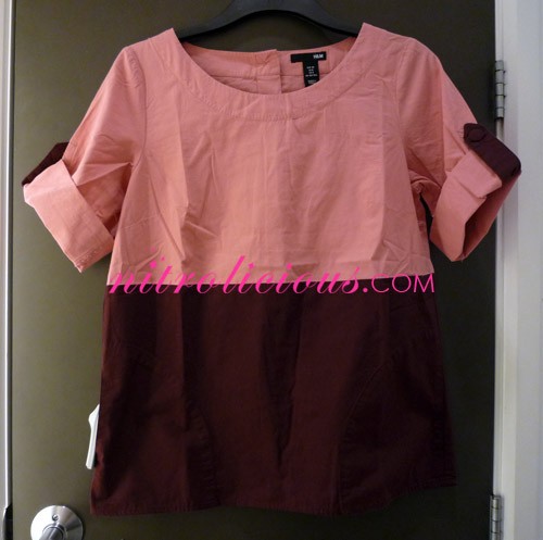H&M Luv #115   07.23.2008
