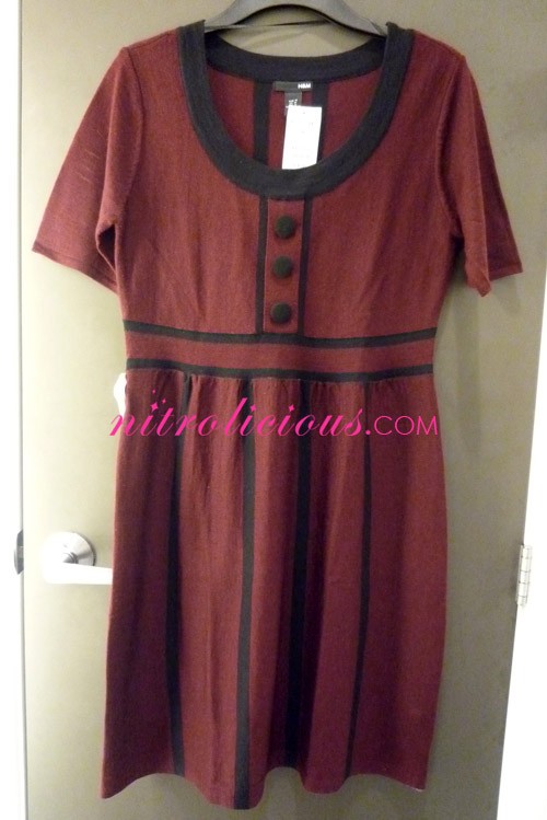 H&M Luv #115   07.23.2008