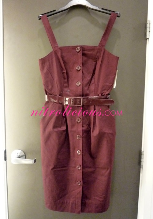 H&M Luv #115   07.23.2008