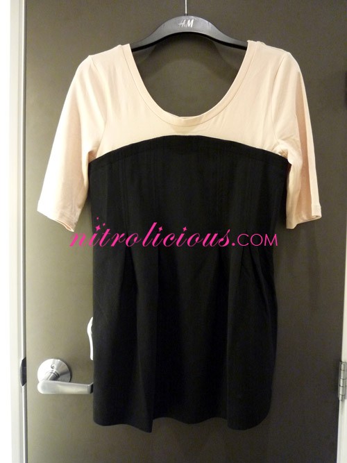 H&M Luv #115   07.23.2008
