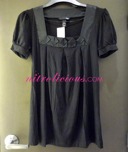 H&M Luv #115   07.23.2008