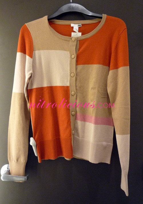 H&M Luv #115   07.23.2008