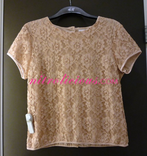 H&M Luv #115   07.23.2008