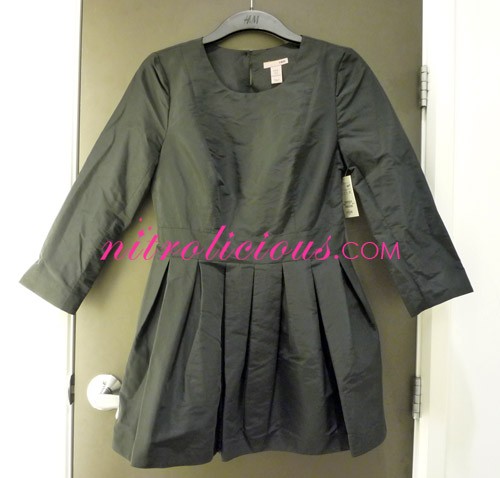 H&M Luv #115   07.23.2008