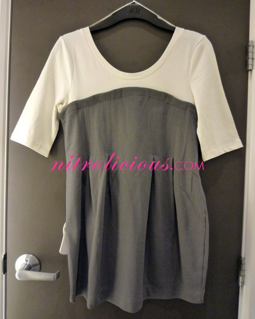 H&M Luv #115   07.23.2008