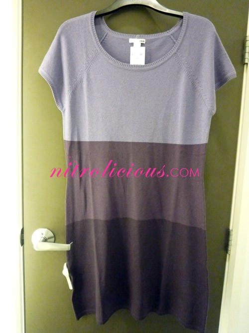 H&M Luv #115   07.23.2008