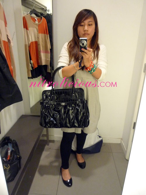 H&M Luv #115   07.23.2008