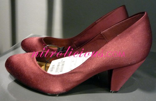 H&M Luv #115   07.23.2008