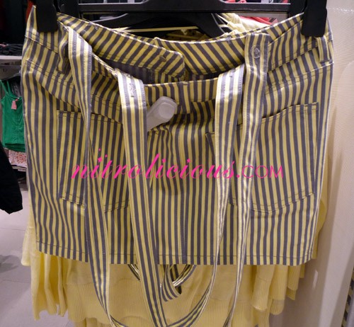 H&M Luv #115   07.23.2008