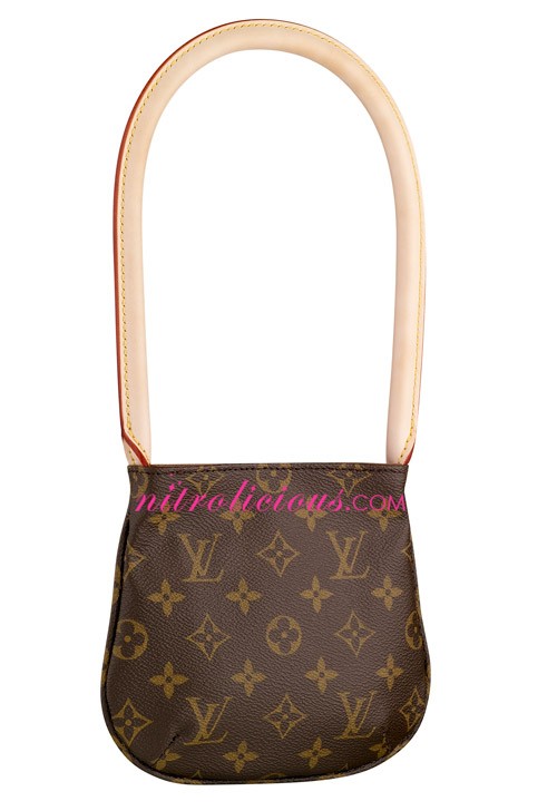 Louis Vuitton at COMME des GARCONS Collection