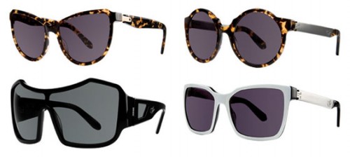 First Look: Proenza Schouler Sunglasses